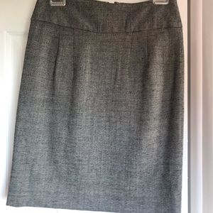 Never Been Worn Banana Republic Pencil Skirt